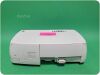 B BRAUN Infusomat Space 8713051U (Year: 2021) w/ Pole clamp & power adapter Pump IV Infusion