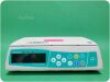 B BRAUN Infusomat Space 8713051U (Year: 2021) w/ Pole clamp & power adapter Pump IV Infusion