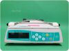 B BRAUN Infusomat Space 8713051U (Year: 2021) w/ Pole clamp & power adapter Pump IV Infusion