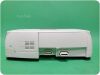 B BRAUN Infusomat Space 8713051U (Year: 2021) w/ Pole clamp & power adapter Pump IV Infusion