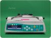 B BRAUN Infusomat Space 8713051U (Year: 2021) w/ Pole clamp & power adapter Pump IV Infusion