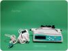 B BRAUN Infusomat Space 8713051U (Year: 2021) w/ Pole clamp & power adapter Pump IV Infusion