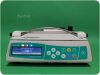B BRAUN Infusomat Space 8713051U (Year: 2021) w/ Pole clamp & power adapter Pump IV Infusion