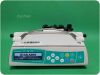 B BRAUN Infusomat Space 8713051U (Year: 2021) w/ Pole clamp & power adapter Pump IV Infusion