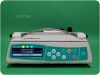 B BRAUN Infusomat Space 8713051U (Year: 2021) w/ Pole clamp & power adapter Pump IV Infusion