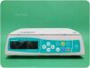 B BRAUN Infusomat Space 8713051U (Year: 2021) w/ Pole clamp & power adapter Pump IV Infusion