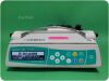 B BRAUN Infusomat Space 8713051U (Year: 2021) w/ Pole clamp Pump IV Infusion