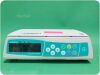 B BRAUN Infusomat Space 8713051U (Year: 2021) w/ Pole clamp Pump IV Infusion