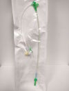 TERUMO RSB603 Pinnacle R/O II Introducer Sheath with Radiopaque Marker 6FR x 25cm (BOX of 10) Expired