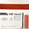 GORE BXA103901A HEPARIN BALLOON EXPANDABLE ENDOPROSTHESIS, EXP 2022-12