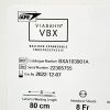 GORE BXA103901A HEPARIN BALLOON EXPANDABLE ENDOPROSTHESIS, EXP 2022-12