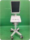 BK MEDICAL 1202 Flex Focus 400 Ultrasound Scanner
