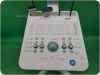 BK MEDICAL 1202 Flex Focus 400 Ultrasound Scanner