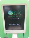 BK MEDICAL 1202 Flex Focus 400 Ultrasound Scanner