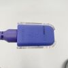 GE ( 2021406-001 ) Lot of 3 Marquette Compatible SpO2 Adapter Cables