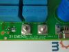 SIEMENS 5760504 D449 Board CT Scanner