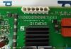 SIEMENS 3848681 D470 Filament Power Board CT Scanner