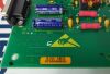SIEMENS 4-38518 PCU Analogic Board CT Scanner