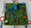 SIEMENS 7125086 D115 Starting Device Board CT Scanner