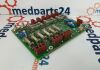 SIEMENS 3806036 D502 Power Distribution Board CT Scanner