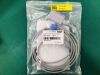DRAEGER 2606487 Spo2 Extension Cable ,2m reusable REF 2606487 Monitor