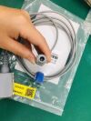 DRAEGER 2606487 Spo2 Extension Cable ,2m reusable REF 2606487 Monitor