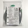 EDAN EL05DASY 5 lead Snap AHA reusable ECG cable REF EL05DASY for Edan iT20 Telemetry Transmitter Bedside Monitor