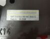 SIEMENS 522300847 Brush Block CT Scanner