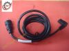 VAPM 3003019 OEM Right Angle Power Supply Cord Tested Oxygen Concentrator