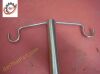 VAPM IVD-100 OEM Accessory Mount IV Hanger Pole Extension Oxygen Concentrator