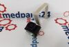 ZOLL 9300-0318 9301-0318 ECG 12-Lead Port Assembly Defibrillator