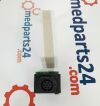 ZOLL 9300-0318 9301-0318 ECG 12-Lead Port Assembly Defibrillator
