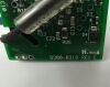 ZOLL 9300-0318 9301-0318 ECG 12-Lead Port Assembly Defibrillator
