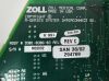 ZOLL 9300-0306-03 9301-0306-03 Board Defibrillator