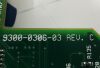 ZOLL 9300-0306-03 9301-0306-03 Board Defibrillator