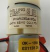 ZOLL P09A0304020 Rolling Pump Defibrillator