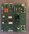 PHILIPS 451210810343  451220810343 CODE-NR BOARD Rad/Fluoro Room