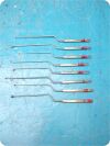 CODMAN Hardy   Bayonet Curette