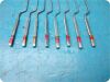 CODMAN Hardy   Bayonet Curette