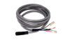 BAXTER 6990725 Baxter 6990725 Pressure Transducer Cable Dialysis Machine