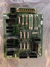 SIEMENS 3815318 K1552 D552 E2  D552 BOARD PET/CT