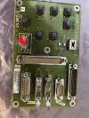 SIEMENS 3815334 K1518 D553 E2 D553 BOARD PET/CT
