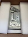 STORZ KARL  UH400 AUTOCON III Electrosurgical Generator W/ UF902 Footswitch & UH801 Cord Electrosurgical Unit