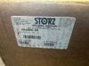 STORZ KARL  UH400 AUTOCON III Electrosurgical Generator W/ UF902 Footswitch & UH801 Cord Electrosurgical Unit