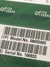 SIEMENS Sonoline G20 (A30-1) PBIF board 2 probe assembly Rev. 2 mode: 08655065 / (A30) TXRX Rev. 2 model: 08655073 (2H400467-2) Siemens Sonoline G20 (A30-1) PBIF board 2 probe assembly Rev. 2 mode: 08655065 / (A30) TXRX Rev. 2 model: 08655073 (2H400467-2)