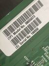 SIEMENS Sonoline G20 (A30-1) PBIF board 2 probe assembly Rev. 2 mode: 08655065 / (A30) TXRX Rev. 2 model: 08655073 (2H400467-2) Siemens Sonoline G20 (A30-1) PBIF board 2 probe assembly Rev. 2 mode: 08655065 / (A30) TXRX Rev. 2 model: 08655073 (2H400467-2)