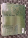 SIEMENS SONOLINE G20 ( A32 ) CFMS Rev.2 2H400470-2 Model: 10030329  ( A32 ) CFMS board