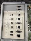 SIEMENS SONOLINE G20 ( A34 ) AVIF2 Rev. 0 ASSY: 2H400502-0  MODEL: 10030332 A35 AVIF2 assembly for Siemens
