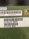 SIEMENS SONOLINE G20 ( A34 ) AVIF2 Rev. 0 ASSY: 2H400502-0  MODEL: 10030332 A35 AVIF2 assembly for Siemens