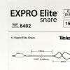 TELEFLEX 8402 EXPRO ELITE SNARE, EXP 2023-01